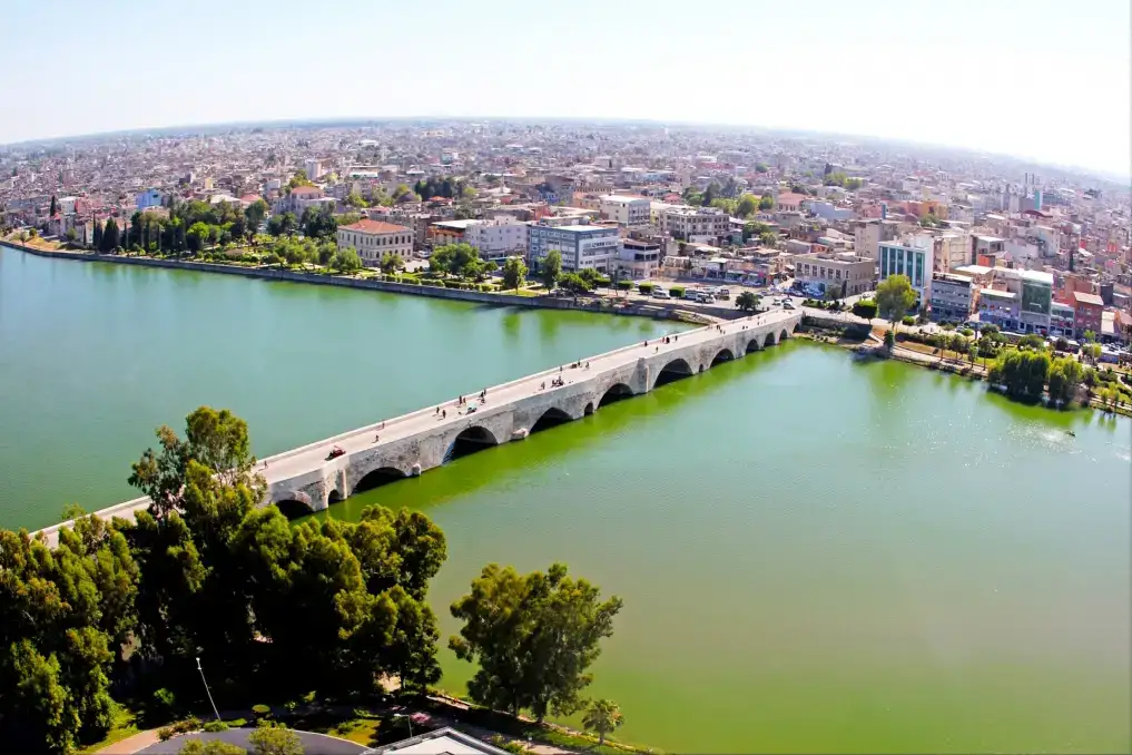 Adana’ya Yakın Hafta Sonu Rotaları 2026 | En Güzel Kaçamaklar