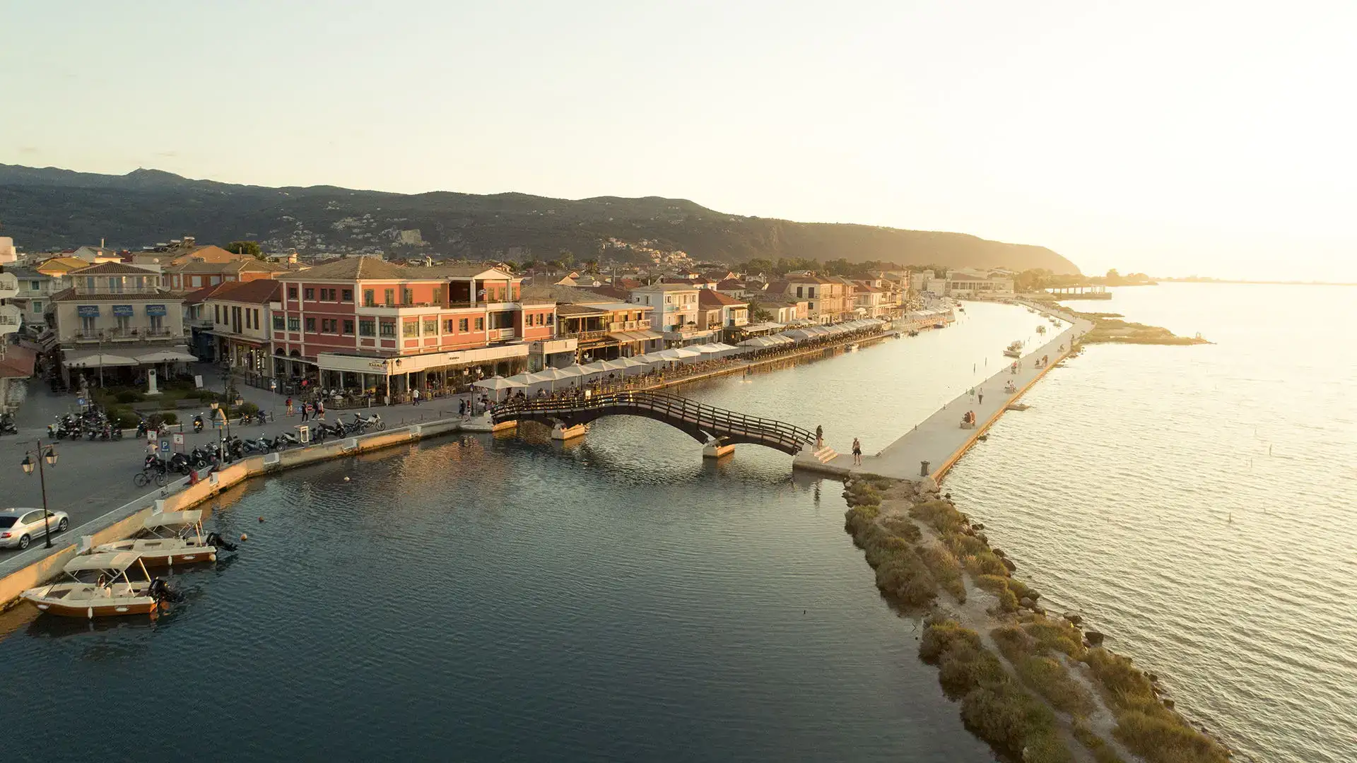 Lefkada Adası Gezilecek Yerler & Gezi ve Konaklama Rehberi
