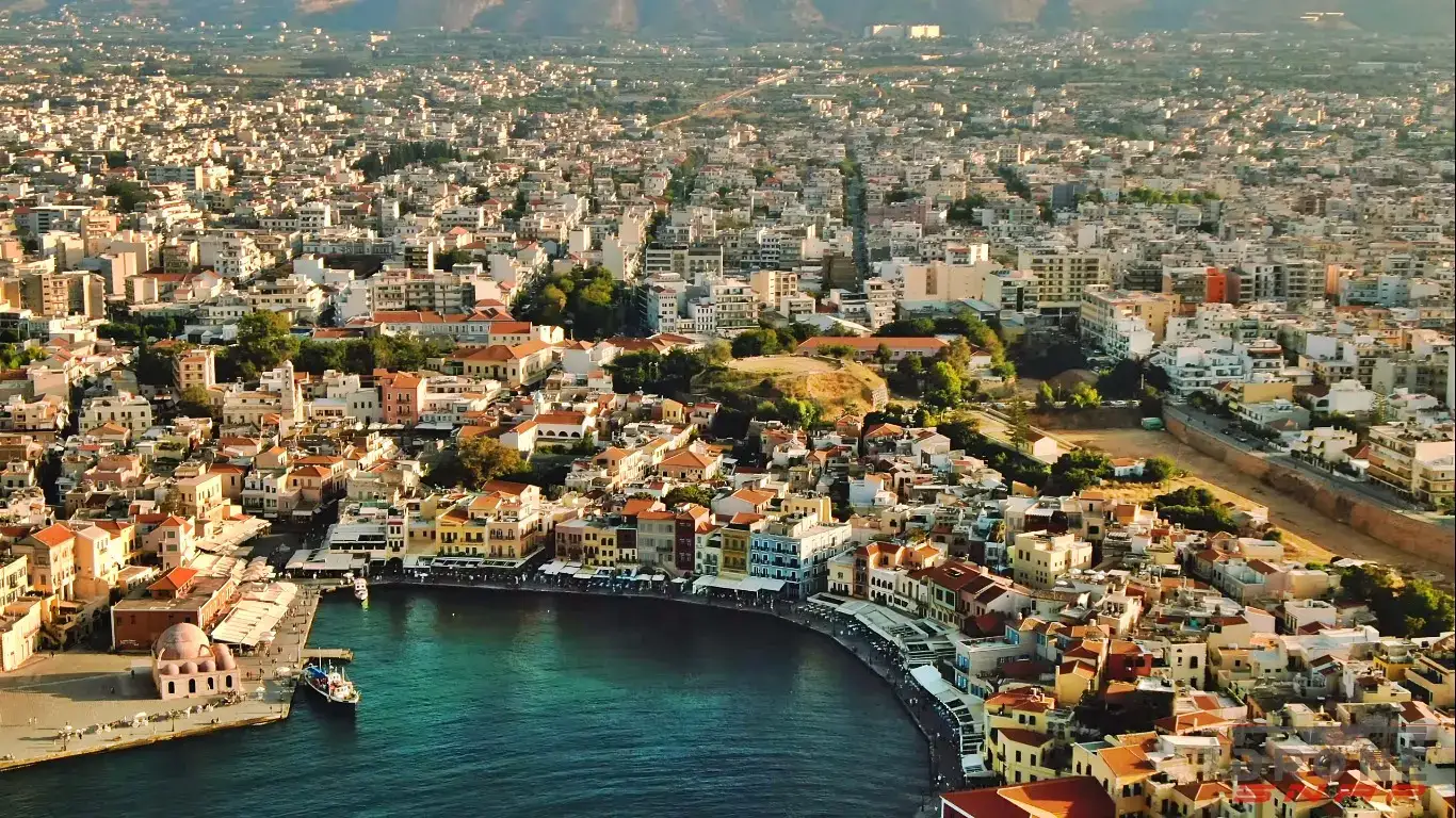 Girit Adası Gezilecek Yerler & Gezi ve Konaklama Rehberi