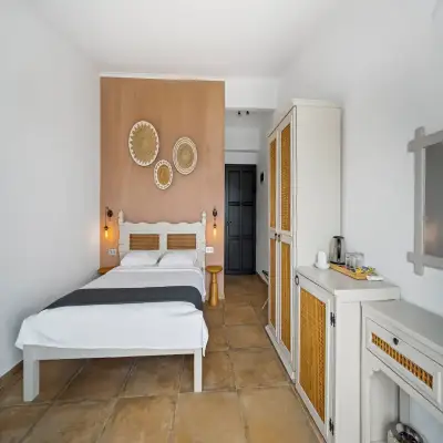 Mandalya Otel, Kargı Koyu