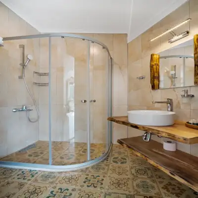 Mandalya Otel, Kargı Koyu