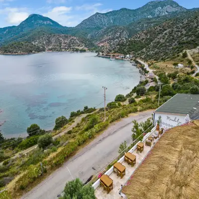 Mandalya Otel, Kargı Koyu