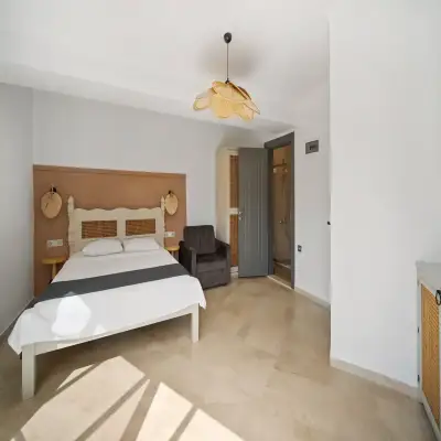 Mandalya Otel, Kargı Koyu