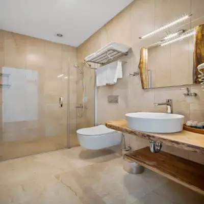 Mandalya Otel, Kargı Koyu