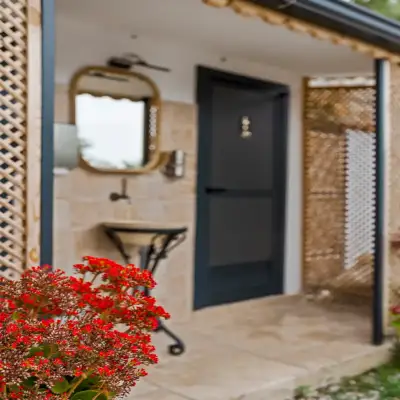 Mandalya Otel, Kargı Koyu