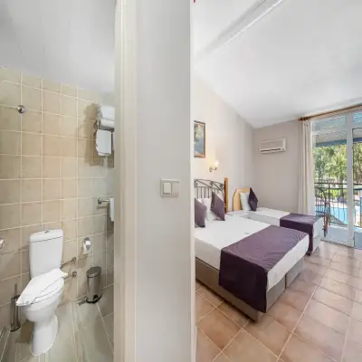 Alados Otel