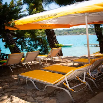 Roca Beach, Akbük Gökova