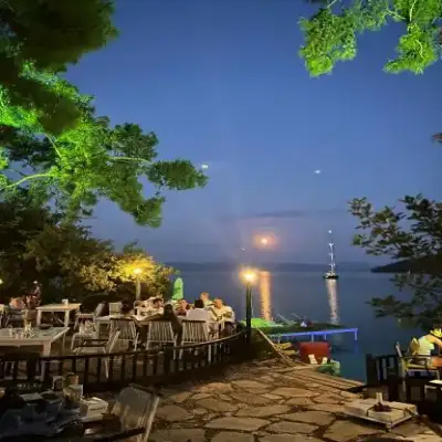 Roca Beach, Akbük Gökova