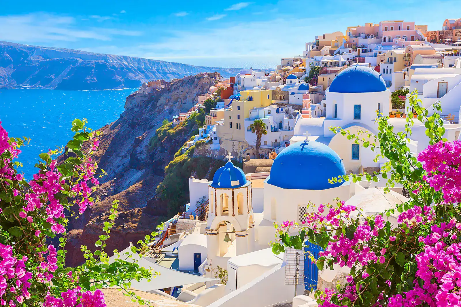 Santorini Gezi Rehberi: Vize, Ulaşım, Plajlar ve Konaklama (2026 Güncel)