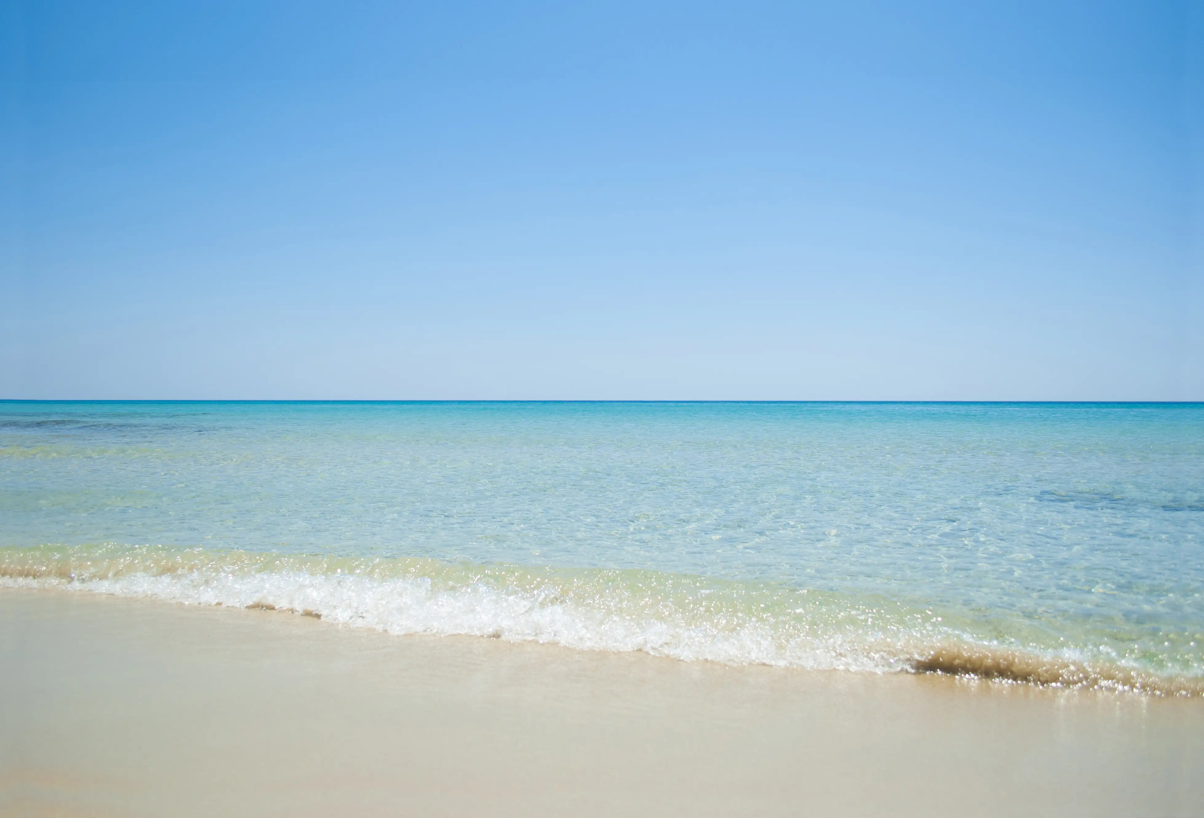 Çeşme ve Alaçatı