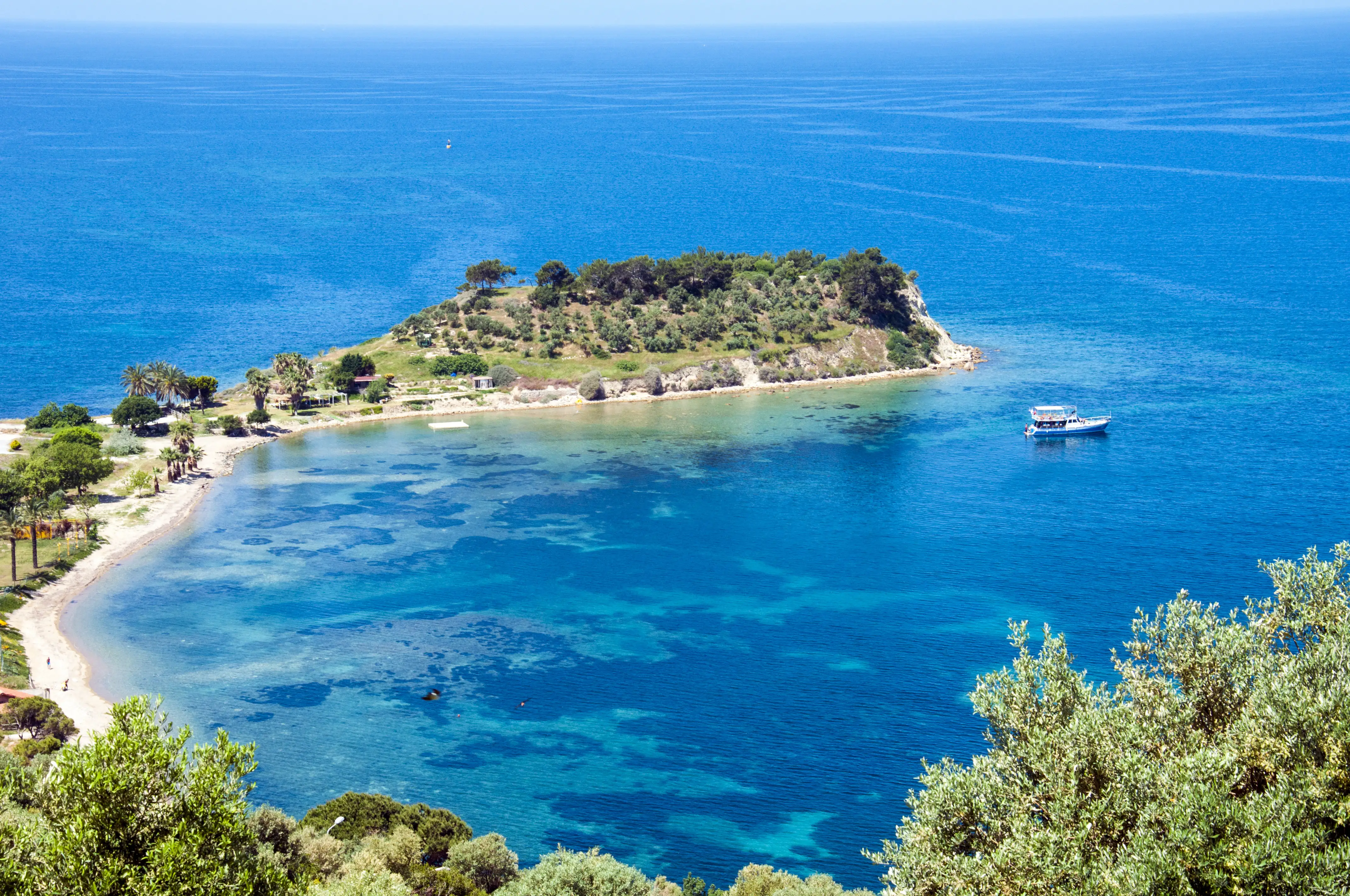 Kuşadası-Selçuk