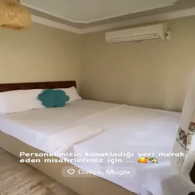 Hayalim Taş Ev, Kızılbük
