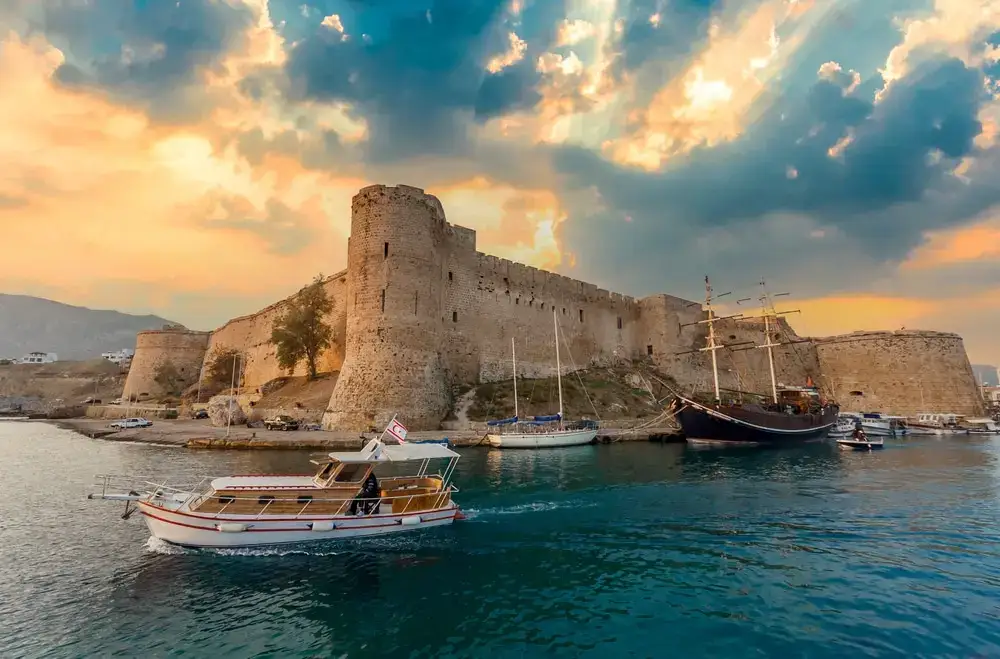 İznik Rehberi