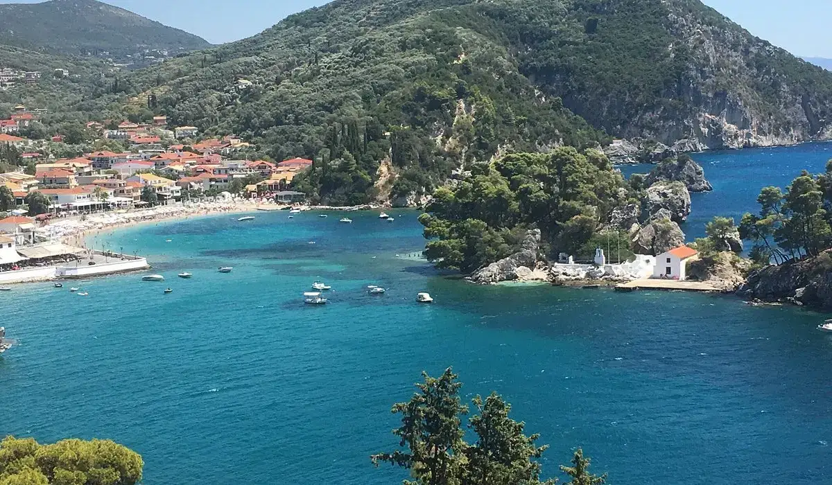 Epirus Adası Gezilecek Yerler & Gezi ve Konaklama Rehberi