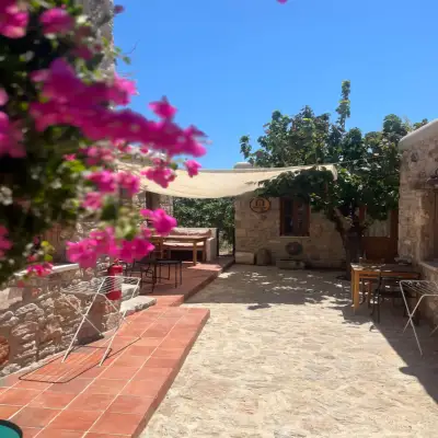 Gocakapı Evleri, Cumalı Köyü