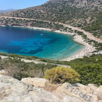 Gocakapı Evleri, Cumalı Köyü