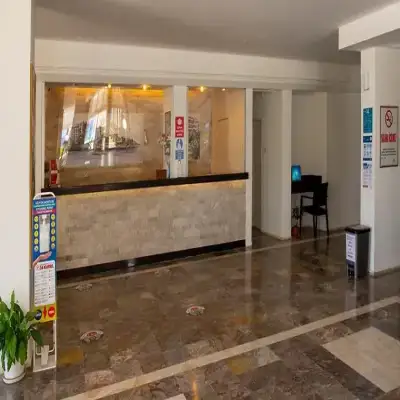 Ladin Otel