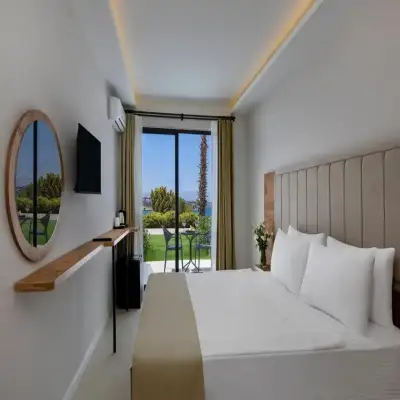 Sun Pearl Resort