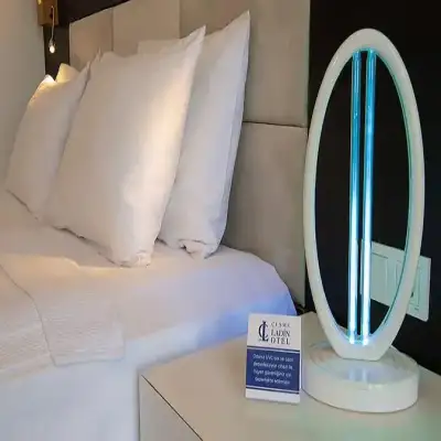 Ladin Otel