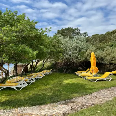 Limonata Otel, +12