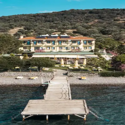 Limonata Otel, +12