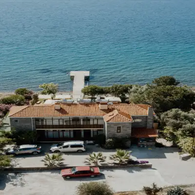 Limonata Otel, +12