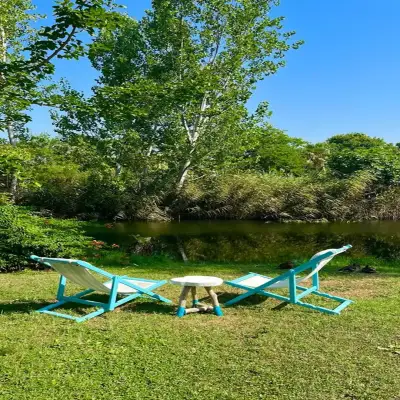 Yonca Lodge Hotel +12, Yanıklar Köyü