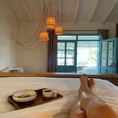 Yonca Lodge Hotel +12, Yanıklar Köyü