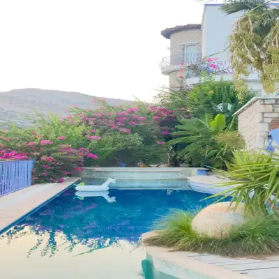 Villa Aşina Otel