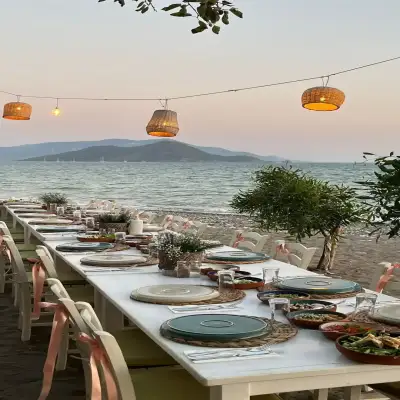Yonca Lodge Hotel +12, Yanıklar Köyü