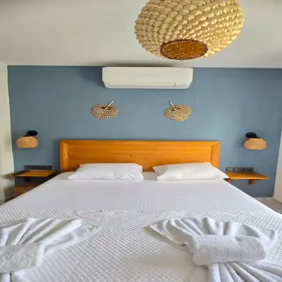Venüs Otel