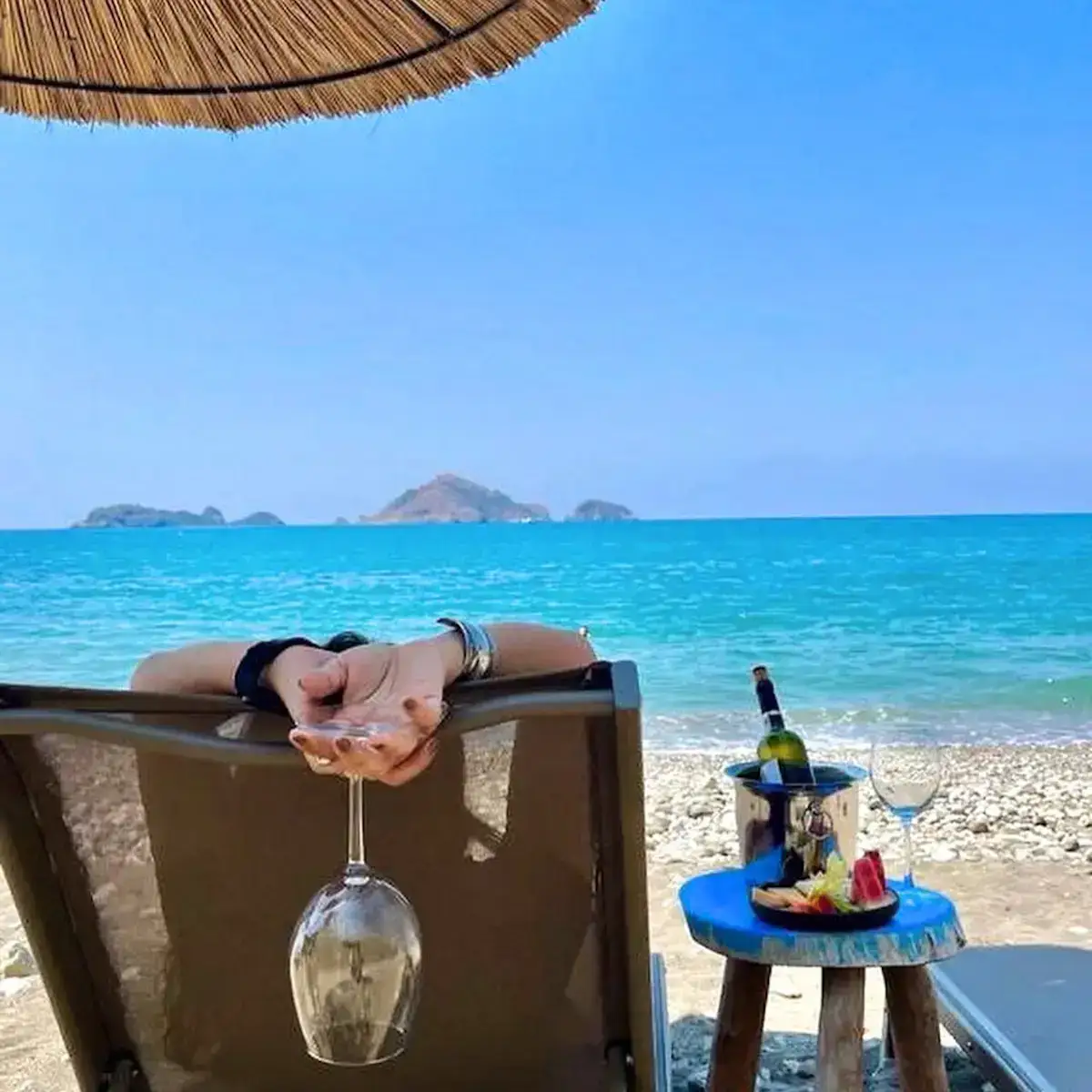 Yonca Lodge Hotel +12, Yanıklar Köyü
