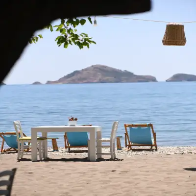 Yonca Lodge Hotel +12, Yanıklar Köyü