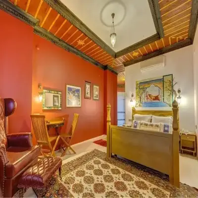 Villa Aşina Otel