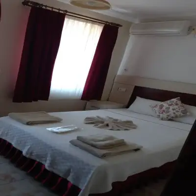 Rüya Pansiyon