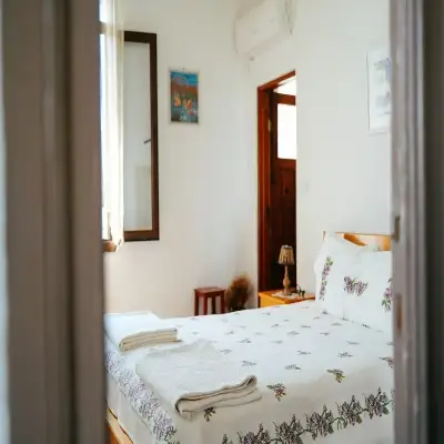Saklı Konak