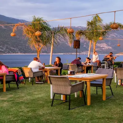 Suna Sun Hotel, +14, Çukurbağ Yarımadası
