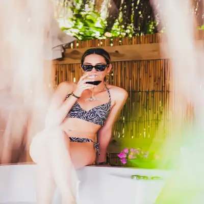 Suna Sun Hotel, +14, Çukurbağ Yarımadası