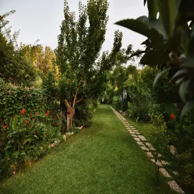 Piramit Otel