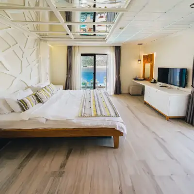 Suna Sun Hotel, +14, Çukurbağ Yarımadası