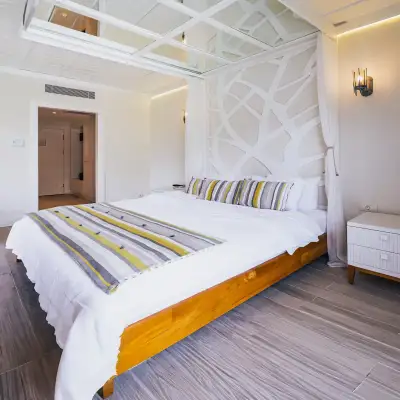 Suna Sun Hotel, +14, Çukurbağ Yarımadası