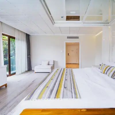 Suna Sun Hotel, +14, Çukurbağ Yarımadası