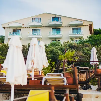 Suna Sun Hotel, +14, Çukurbağ Yarımadası