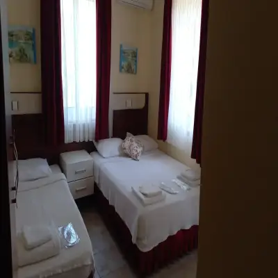 Rüya Pansiyon