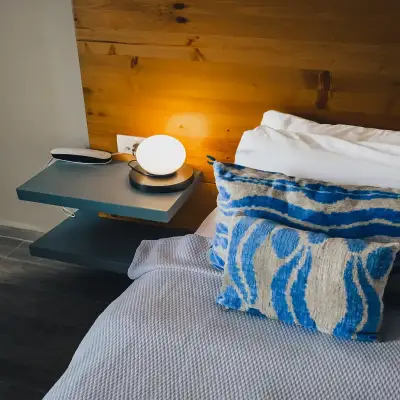 Suna Sun Hotel, +14, Çukurbağ Yarımadası