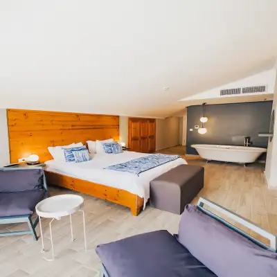 Suna Sun Hotel, +14, Çukurbağ Yarımadası