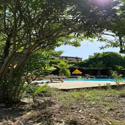 Olimpos Köy Evi