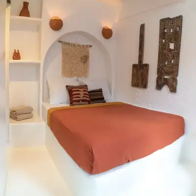 Uğurlu Dükkan Rooms
