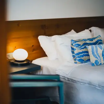 Suna Sun Hotel, +14, Çukurbağ Yarımadası