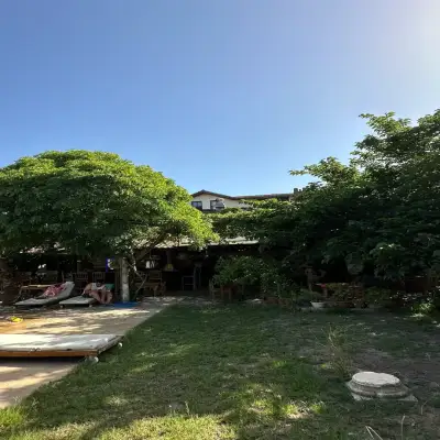 Olimpos Köy Evi